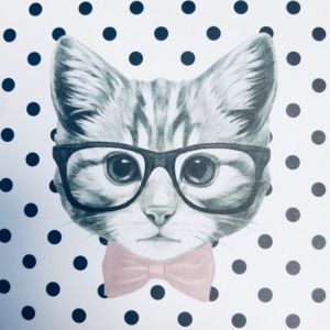 Meet your Posher, Dawn